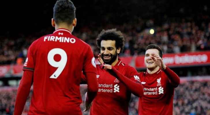 ليفربول وبايرن ميونخ اليوم في دوري