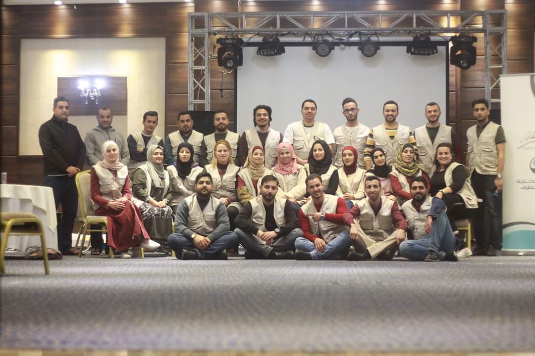 صندوق الملك عبدالله الثاني للتنمية يطلق