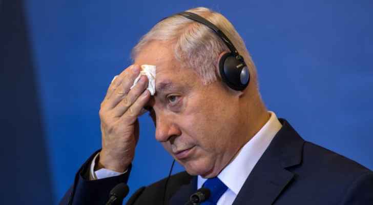 خليل عطية غاضب ويهاجم نتنياهو وسفير