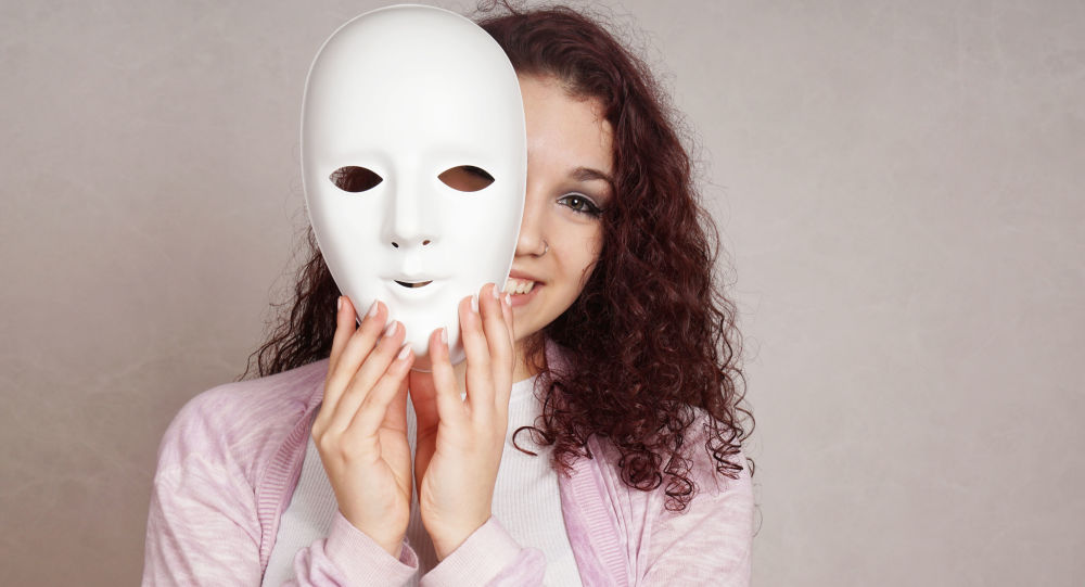 «الاكتئاب الضاحك» يجتاح العالم