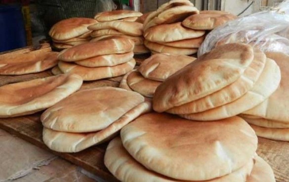 بدء التسجيل لدعم الخبز (رابط)