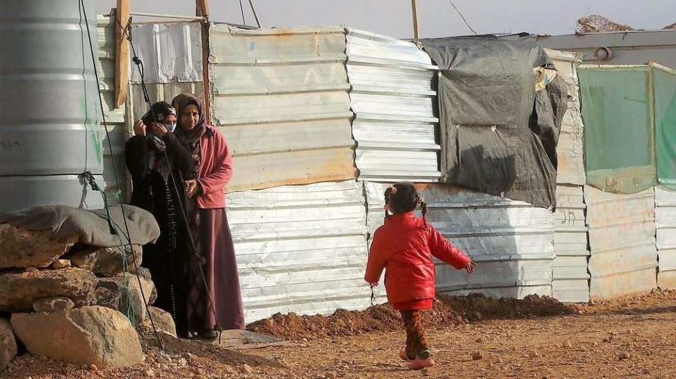 الحكومة تطلق «خطة الاستجابة» لعام 2019..