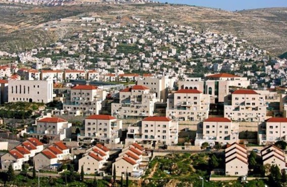الاحتلال يصادق على 4416 وحدة استيطانية