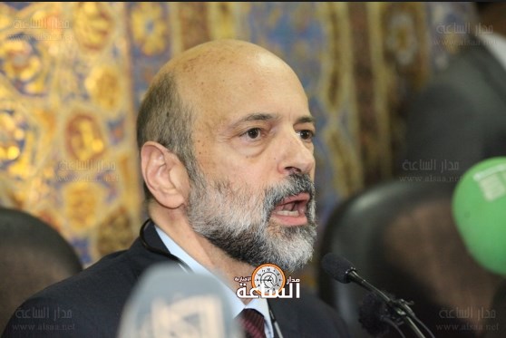 الرزاز: اللجوء «استنزف وارهق» القطاعات الاردنية
