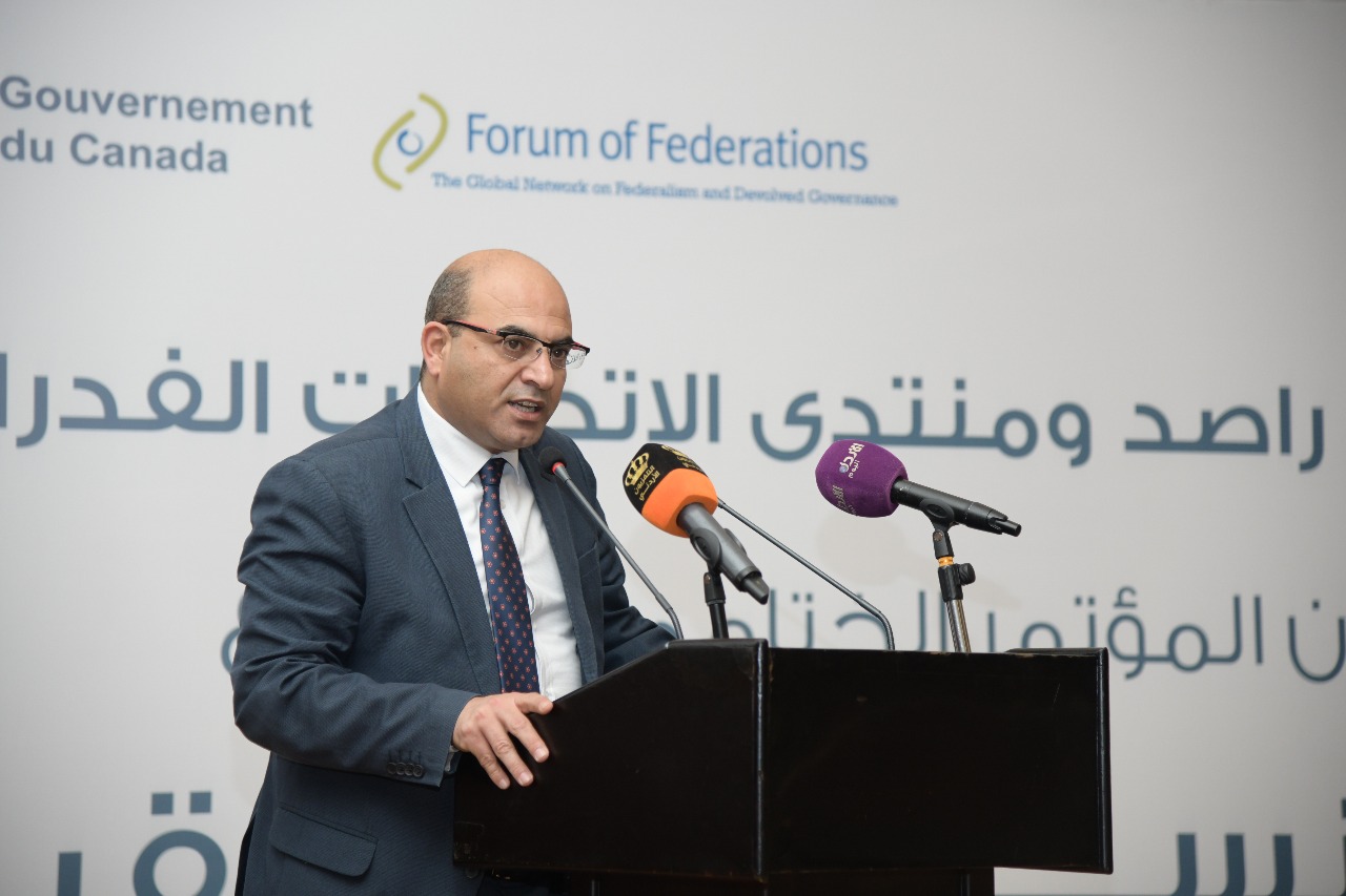 الخوالدة: الأردنيات أثبتنّ وجودهنّ في مواقع