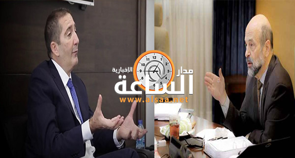 عمر الرزاز يردّ على سمير الرفاعي: