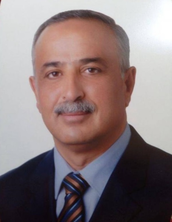 من هو نايف البخيت