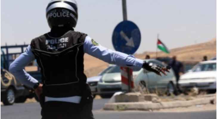 إدارة السير تستكمل إجراءات العفو العام