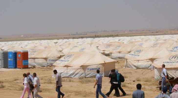 اسبانيا تبدأ اعادة توطين 600 لاجئ