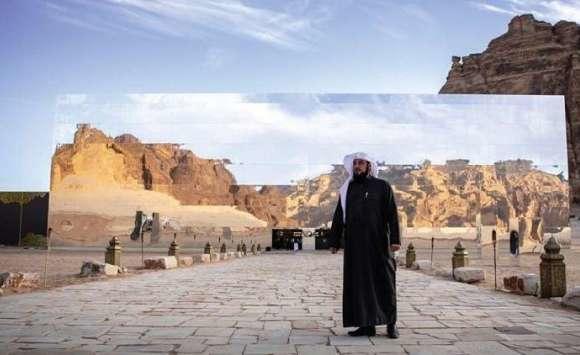 العريفي يثير الجدل بترويجه لمهرجان شتاء