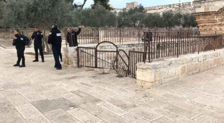 دعوة للنفير العام بكافة ميادين فلسطين