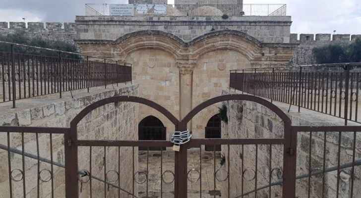 لماذا يواصل الاحتلال هجمته الشرسة ضد