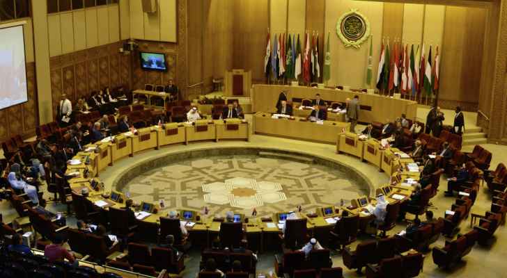 قمة عربية - أوروبية في القاهرة