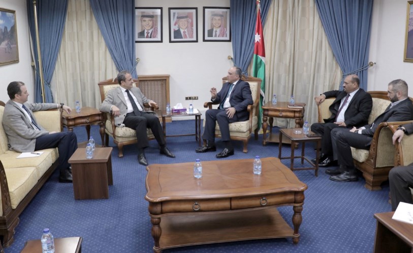 مصرع ضابطين جزائريين في تحطم طائرة