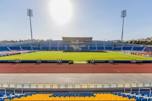 تعديل موعد مباراة السلط والفيصلي بدوري