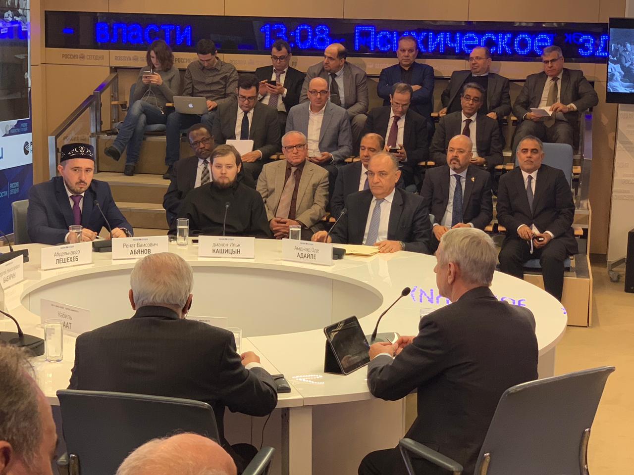 السفير العضايلة: القدس تواجه تحديات هائلة