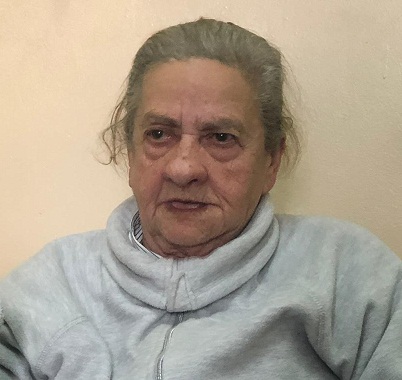 التنمية تناشد المواطنين التعرف على صاحبة