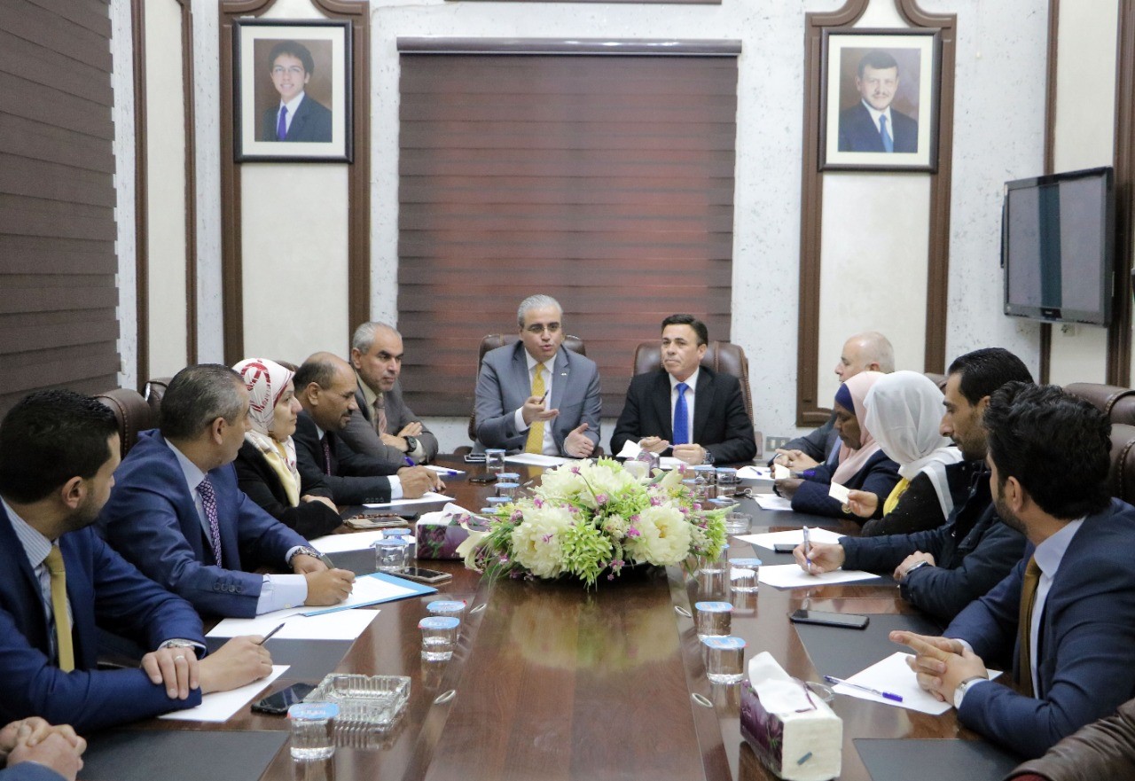 البدور من نقابة الفنانين: لا بد