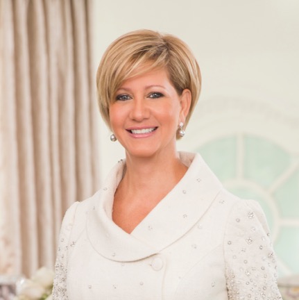 السيدة الأولى لبنما تصل الى عمان