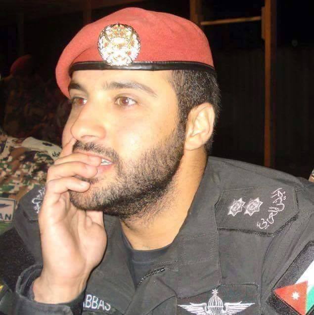 الاربعاء .. الذكرى الأولى لاستشهاد الرائد