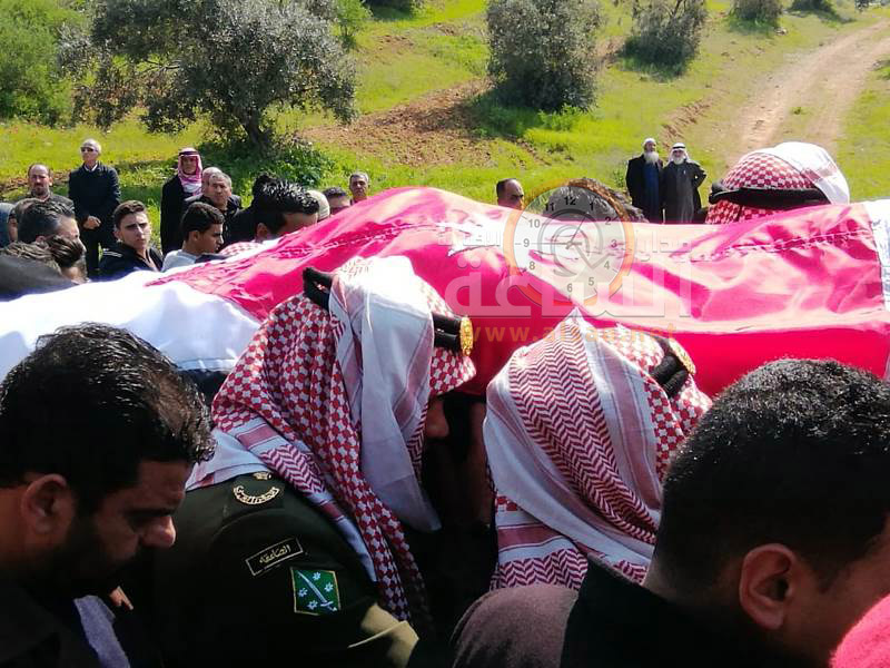 العسكر لا يبكون