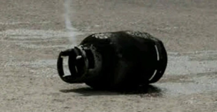 الأمن: هذا الشخص وراء حريق سوبرماركت