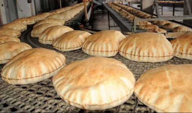 340 ألف طلب لـ «دعم الخبز»