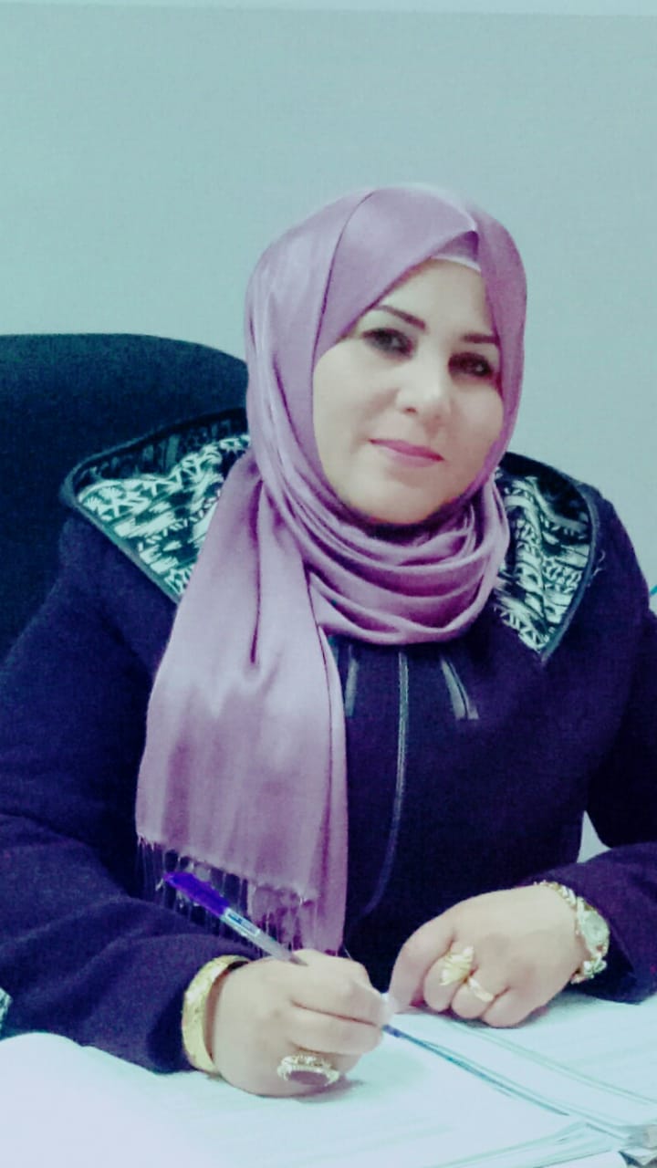 السرحان تكتب : نويّر والحصيد..