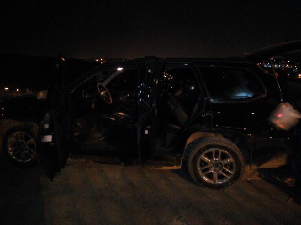 فرار مروجيّ مخدرات عقب ايقافهما من