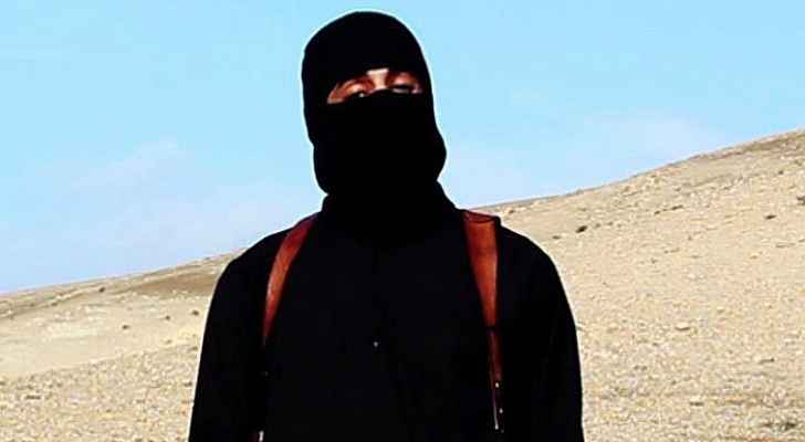 العراق يعتقل قاطع الرؤوس في ’داعش‘