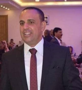 يرقا تزف الشهيد الملازم عمر الرحامنة..