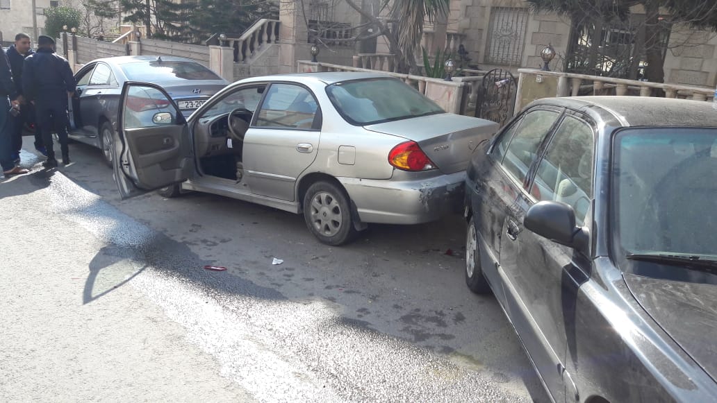 الطب الشرعي يكشف.. خمسيني توفي وهو