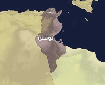 الأردن بعد مصر والسعودية في عدد