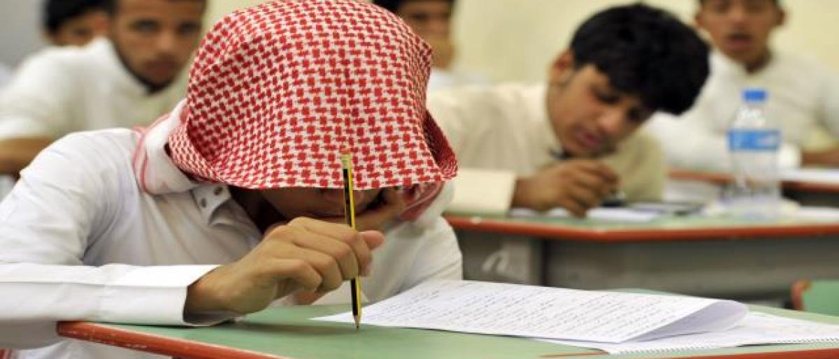 السعودية تخسر 80 مليون دولار على