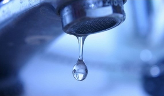 تأثر مناطق بأعمال الصيانة في قناة