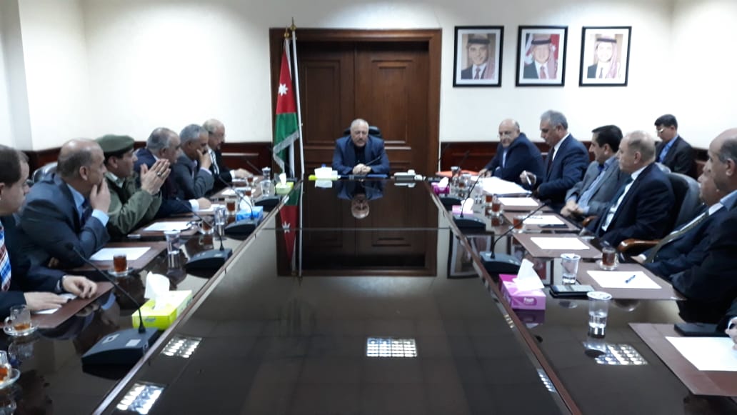 الزبن: «اللجنة الفنية» ستساهم في البت