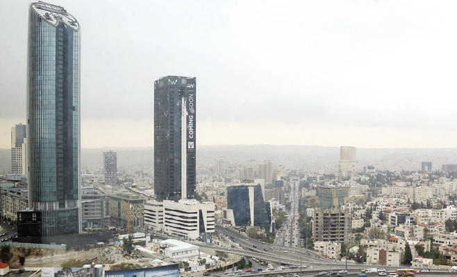 طقس الأربعاء.. عدم استقرار جوي.. وانخفاض