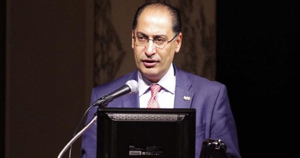 سيف: لا أرقام سرية تذهب اليها