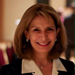 العين بوران اول سيدة تترأس الجمعية