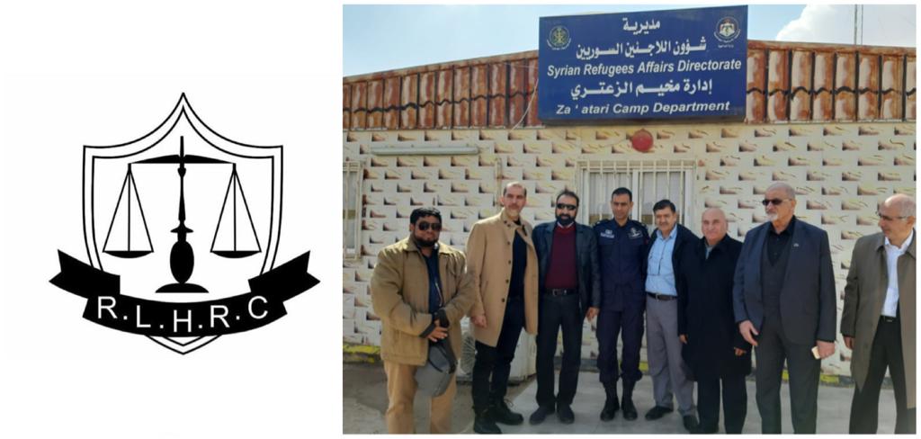 البشير يعلن عن حزمة مساعدات للاجئين