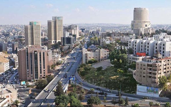 طقس معتدل اليوم ومنخفض جوي.. الثلاثاء