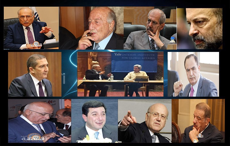 أسرار ومجالس الأردن.. ميقاتي يهاجم الدغمي