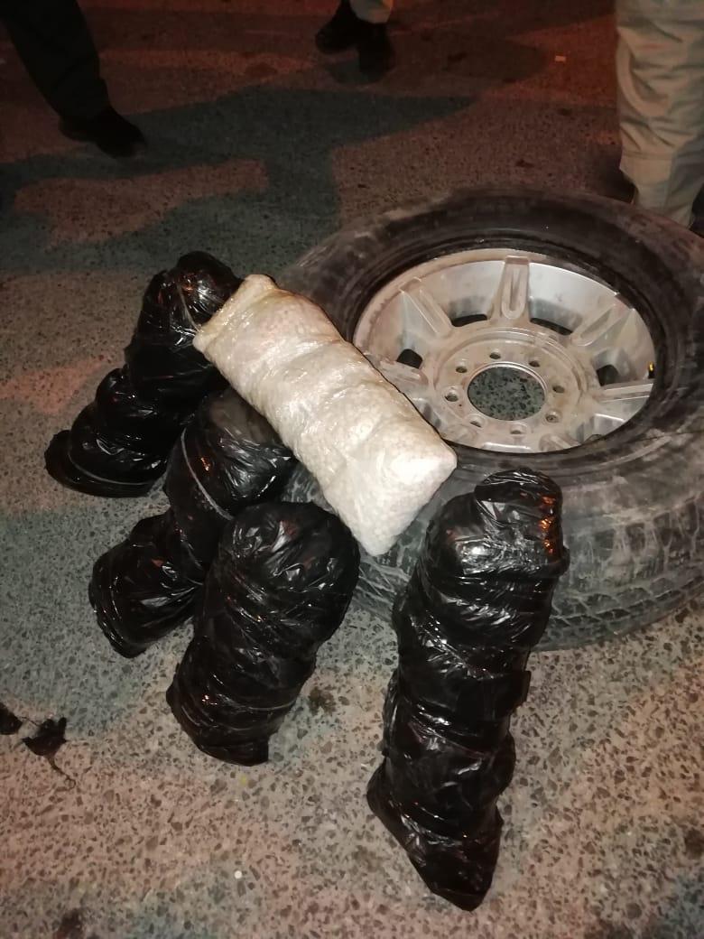 القبض على 3 اشخاص حاولوا تهريب