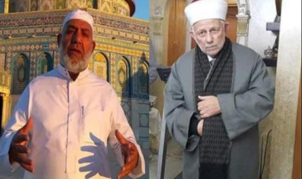 الاحتلال يقرر ابعاد سلهب وبكيرات عن