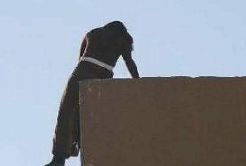 محاولة انتحار فتاة في جرش