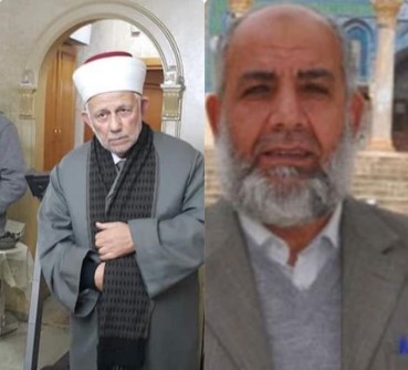 الاحتلال يفرج عن سلهب وبكيرات