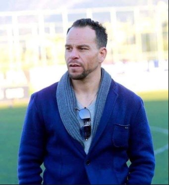 الفيصلي ينهي عقد مدربه الجريا