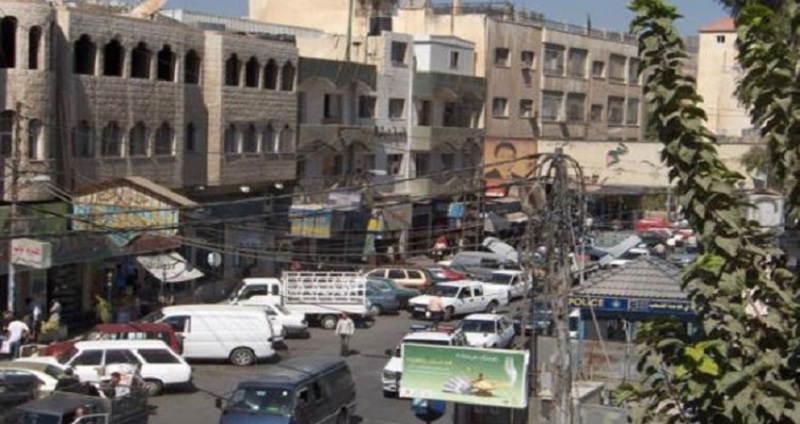 ما الذي حدث في جرش ولماذا