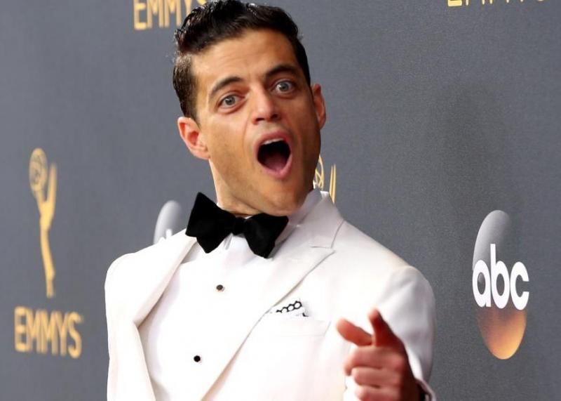 (جرين بوك) يفوز بأوسكار أفضل فيلم