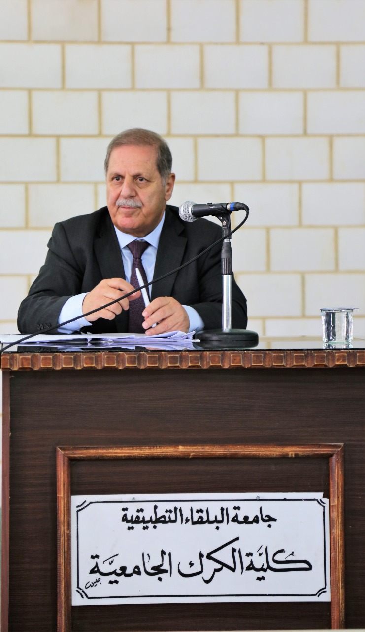 ابو فارس: الشباب عامل اساسي من